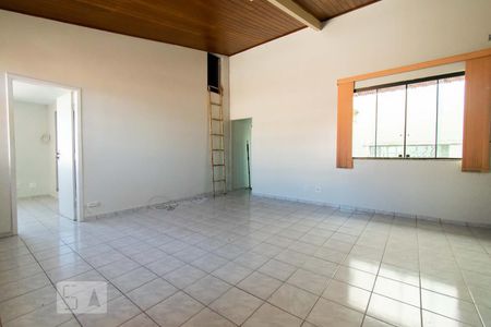 Sala 02 de casa para alugar com 7 quartos, 400m² em Guará 2, Brasília