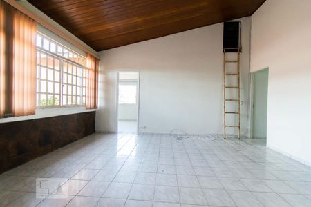 Sala 02 de casa para alugar com 7 quartos, 400m² em Guará 2, Brasília