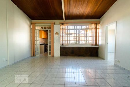 Sala 02 de casa para alugar com 7 quartos, 400m² em Guará 2, Brasília