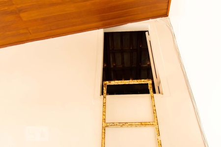 Sotão na Sala 02 de casa para alugar com 7 quartos, 400m² em Guará 2, Brasília