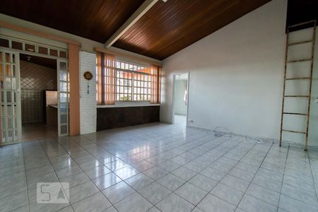 Sala 02 de casa para alugar com 7 quartos, 400m² em Guará 2, Brasília