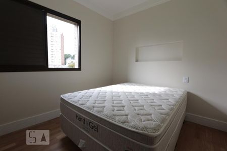 Suite 2 de apartamento à venda com 4 quartos, 170m² em Jardim Monte Kemel, São Paulo