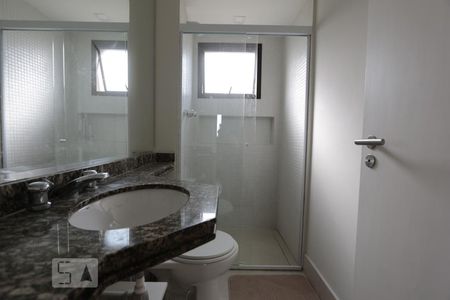 Suite 2 de apartamento à venda com 4 quartos, 170m² em Jardim Monte Kemel, São Paulo