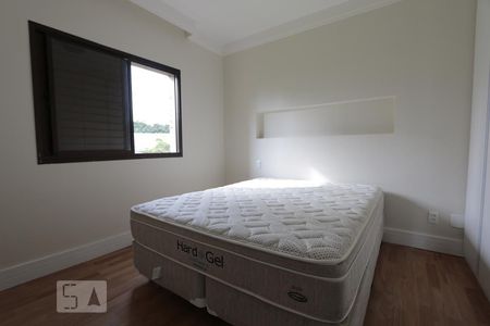 Suite 3 de apartamento à venda com 4 quartos, 170m² em Jardim Monte Kemel, São Paulo