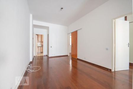 Sala de apartamento para alugar com 2 quartos, 75m² em Glória, Rio de Janeiro