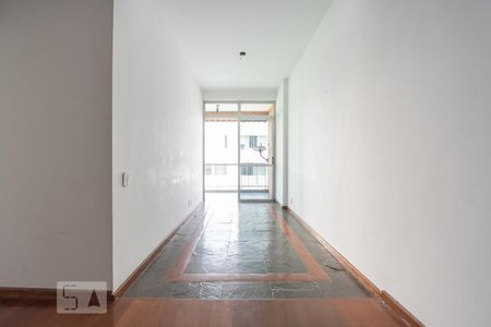 Sala de apartamento para alugar com 2 quartos, 75m² em Glória, Rio de Janeiro