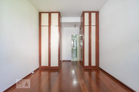 Suíte de apartamento para alugar com 2 quartos, 75m² em Glória, Rio de Janeiro