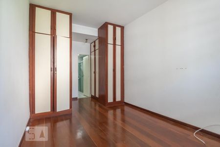 Suíte de apartamento para alugar com 2 quartos, 75m² em Glória, Rio de Janeiro