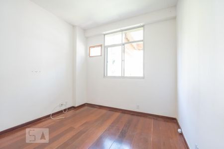 Suíte de apartamento para alugar com 2 quartos, 75m² em Glória, Rio de Janeiro