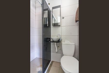 Banheiro  de apartamento à venda com 4 quartos, 150m² em Instituto de Previdência, São Paulo
