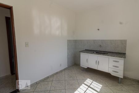 Cozinha de casa para alugar com 3 quartos, 110m² em Jardim Gopoúva, Guarulhos