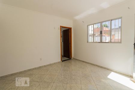 Sala de casa para alugar com 3 quartos, 110m² em Jardim Gopoúva, Guarulhos