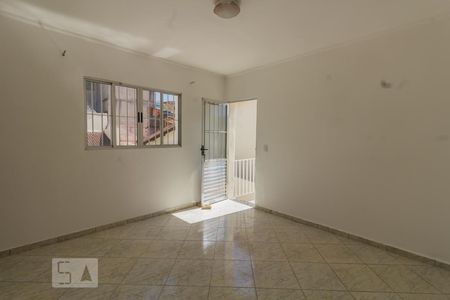 Sala de casa para alugar com 3 quartos, 110m² em Jardim Gopoúva, Guarulhos