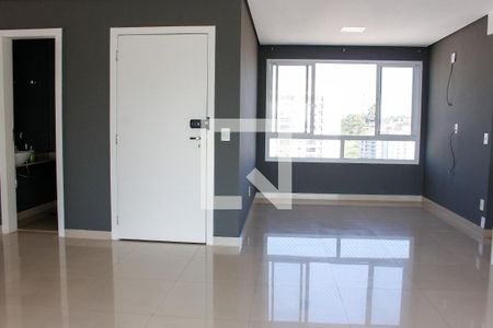 Sala de apartamento para alugar com 4 quartos, 230m² em Vila Andrade, São Paulo