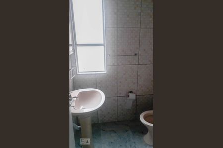 Banheiro de apartamento à venda com 2 quartos, 80m² em Jardim Iris, São Paulo