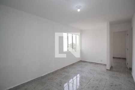 Sala de apartamento para alugar com 2 quartos, 80m² em Jardim Iris, São Paulo