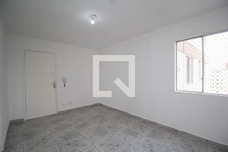 Sala de apartamento para alugar com 2 quartos, 80m² em Jardim Iris, São Paulo