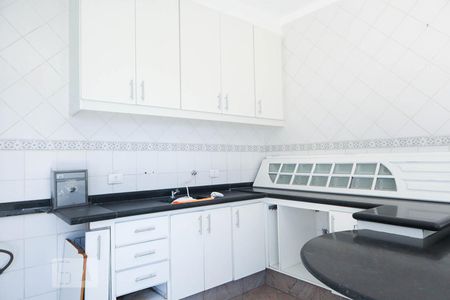 Cozinha de casa à venda com 2 quartos, 120m² em Centro, Jundiaí