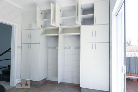 Cozinha de casa à venda com 2 quartos, 120m² em Centro, Jundiaí