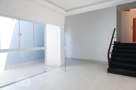 Sala de casa à venda com 2 quartos, 120m² em Centro, Jundiaí