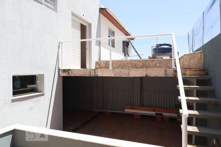 Varanda de casa à venda com 2 quartos, 120m² em Centro, Jundiaí