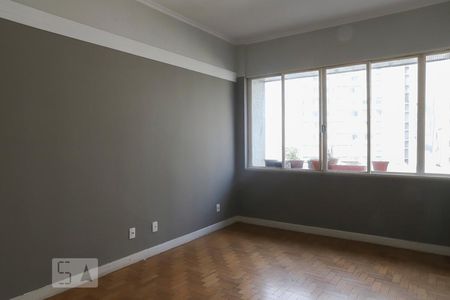 Quarto 1 de apartamento à venda com 3 quartos, 120m² em República, São Paulo