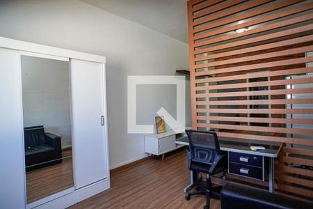 Quarto de kitnet/studio à venda com 1 quarto, 36m² em Centro, Niterói