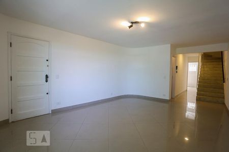 Sala de casa para alugar com 3 quartos, 120m² em Vila Madalena, São Paulo