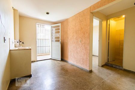 Apartamento para alugar com 23m², 1 quarto e sem vagaSala/Cozinha