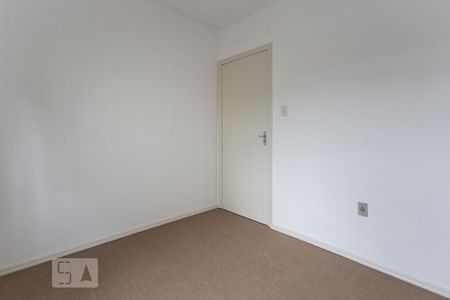 Quarto 1 de apartamento para alugar com 2 quartos, 54m² em Cristal, Porto Alegre