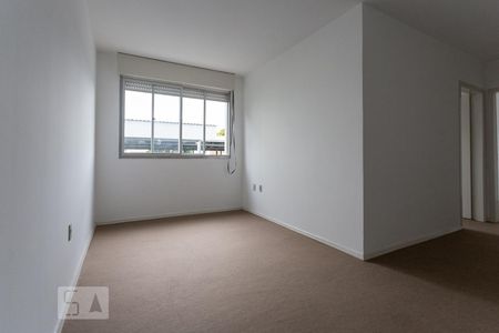 Sala de apartamento à venda com 2 quartos, 54m² em Cristal, Porto Alegre