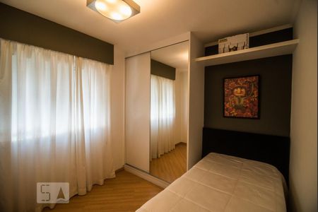 Quarto 2 de apartamento à venda com 2 quartos, 82m² em Quinta da Paineira, São Paulo