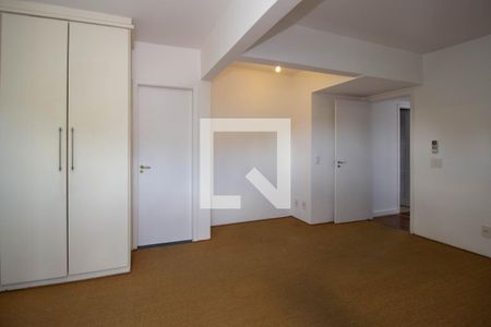 Suíte de apartamento à venda com 2 quartos, 89m² em Vila Madalena, São Paulo