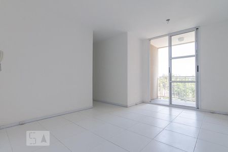 Sala de apartamento para alugar com 3 quartos, 61m² em Bom Retiro, São Paulo