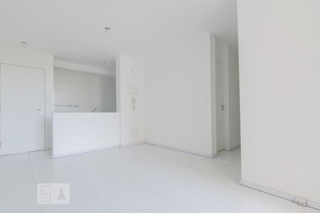 Sala de apartamento para alugar com 3 quartos, 61m² em Bom Retiro, São Paulo