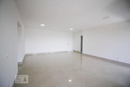 Sala de apartamento para alugar com 3 quartos, 157m² em Vila Anastácio, São Paulo