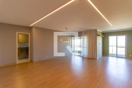 Apartamento para alugar com 157m², 3 quartos e 3 vagasSala
