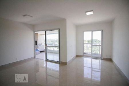 Sala de apartamento para alugar com 3 quartos, 157m² em Vila Anastácio, São Paulo