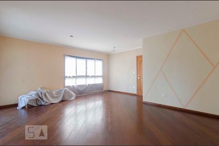 Sala de apartamento à venda com 4 quartos, 137m² em Parque Mandaqui, São Paulo