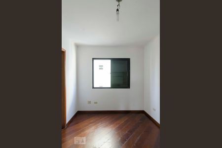 Suíte 1 de apartamento à venda com 4 quartos, 137m² em Parque Mandaqui, São Paulo
