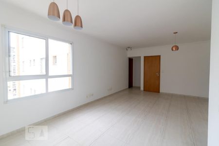 Sala  de apartamento à venda com 3 quartos, 131m² em Jardim Bela Vista, Santo André