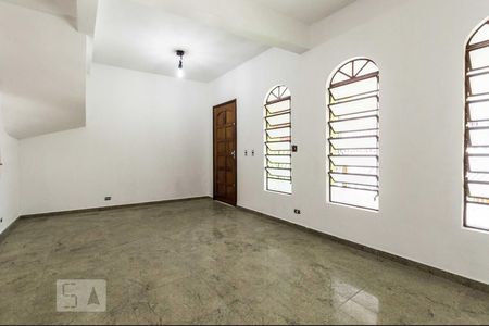 Sala de casa à venda com 3 quartos, 200m² em Vila Lageado, São Paulo