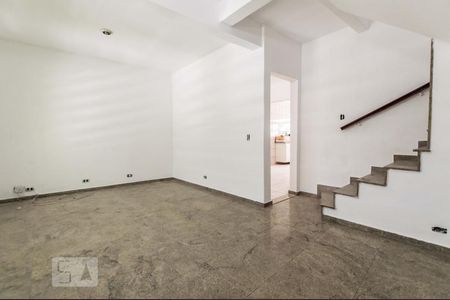 Sala de casa à venda com 3 quartos, 200m² em Vila Lageado, São Paulo