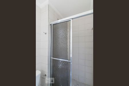 Banheiro de apartamento para alugar com 3 quartos, 70m² em Planalto, São Bernardo do Campo