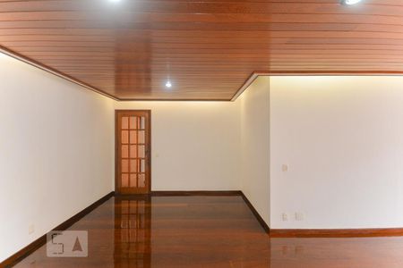 Sala de apartamento à venda com 3 quartos, 140m² em Tijuca, Rio de Janeiro