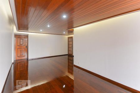 Sala de apartamento à venda com 3 quartos, 140m² em Tijuca, Rio de Janeiro