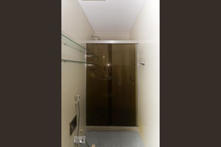 Banheiro de apartamento à venda com 3 quartos, 140m² em Tijuca, Rio de Janeiro