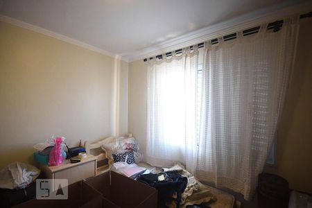 Quarto de apartamento para alugar com 2 quartos, 68m² em Vila Gomes, São Paulo