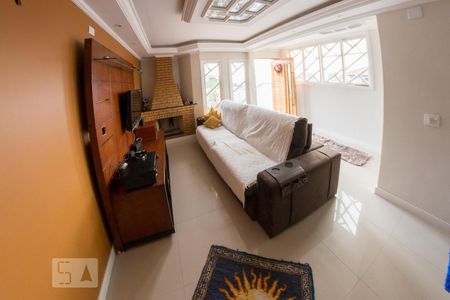 Sala de casa para alugar com 3 quartos, 100m² em Vila Ede, São Paulo