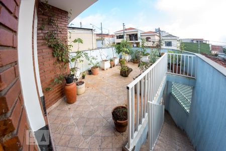 Entrada de casa para alugar com 3 quartos, 100m² em Vila Ede, São Paulo